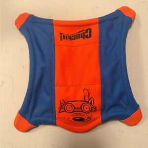 Chuckit! Flying Squirrel Dog Toy